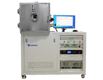  HVF型高真空摩擦磨損試驗機